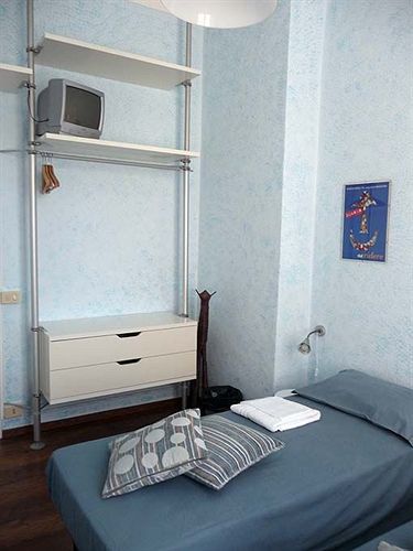 Bed & Breakfast 3B Bordighera Luaran gambar